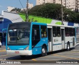 Viação Paratodos > São Jorge > Metropolitana São Paulo > Mobibrasil 6 3539 na cidade de São Paulo, São Paulo, Brasil, por Felipe Goncalves do Vale. Número da foto: #:id.