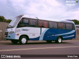 EDACOS Transportes Coletivos Especiais e Turismo 3917061 na cidade de Manaus, Amazonas, Brasil, por Maria Clara. Número da foto: #7227134.