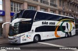 Expresso São José 1200 na cidade de Porto Alegre, Rio Grande do Sul, Brasil, por Wellington Machado. Número da foto: #:id.