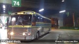 Viação Cometa 7455 na cidade de São Paulo, São Paulo, Brasil, por Marcus Vinicius Lara Silva. Número da foto: #7227639.