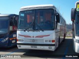 Ônibus Particulares O-370RSD na cidade de Aparecida, São Paulo, Brasil, por Nivaldo Junior. Número da foto: #:id.
