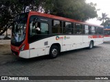 Real Alagoas de Viação 4648 na cidade de Maceió, Alagoas, Brasil, por João Mello. Número da foto: #:id.