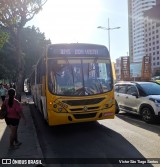 Plataforma Transportes 30610 na cidade de Salvador, Bahia, Brasil, por Victor São Tiago Santos. ID da foto: :id.