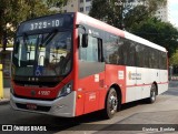 Allibus Transportes 4 5587 na cidade de São Paulo, São Paulo, Brasil, por Gustavo  Bonfate. Número da foto: #:id.