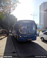 Concessionária Salvador Norte - CSN Transportes 10872 na cidade de Salvador, Bahia, Brasil, por Victor São Tiago Santos. Número da foto: #:id.