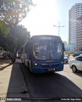 Concessionária Salvador Norte - CSN Transportes 10872 na cidade de Salvador, Bahia, Brasil, por Victor São Tiago Santos. ID da foto: :id.