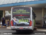 Viação Garcia 8313 na cidade de Rolândia, Paraná, Brasil, por Joase Batista da Silva. Número da foto: #7227472.