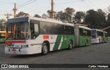 Metra - Sistema Metropolitano de Transporte 8104 na cidade de São Bernardo do Campo, São Paulo, Brasil, por Carlos  Henrique. Número da foto: #:id.