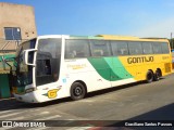Empresa Gontijo de Transportes 12600 na cidade de Coronel Fabriciano, Minas Gerais, Brasil, por Graciliano Santos Passos. Número da foto: #7225804.