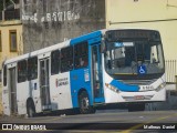 Transwolff Transportes e Turismo 6 6233 na cidade de São Paulo, São Paulo, Brasil, por Matheus  Daniel. Número da foto: #7226116.