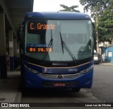 Auto Viação Jabour D86762 na cidade de Rio de Janeiro, Rio de Janeiro, Brasil, por Lucas Luz de Oliveira. Número da foto: #7226282.