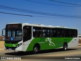Cidade Verde Transporte Rodoviário Vitória da Conquista 1653 na cidade de Vitória da Conquista, Bahia, Brasil, por Anderson Queiroz. Número da foto: #:id.