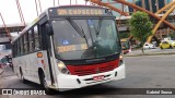 Transportes Barra D13126 na cidade de Rio de Janeiro, Rio de Janeiro, Brasil, por Gabriel Sousa. Número da foto: #:id.