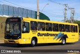Viação Ouro Branco 16416 na cidade de Londrina, Paraná, Brasil, por Weiller Alves. Número da foto: #:id.
