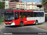 Viação Cruzeiro > Viação Sidon 38141 na cidade de Contagem, Minas Gerais, Brasil, por Matheus Rocha. Número da foto: #:id.