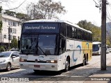 Agência de Viagens Nacional Turismo 1014 na cidade de Petrópolis, Rio de Janeiro, Brasil, por Zé Ricardo Reis. ID da foto: :id.