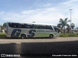 Guerino Seiscento 0811 na cidade de Uberlândia, Minas Gerais, Brasil, por Alessandro Pereira dos Santos. Número da foto: #7226830.