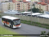 Autotrans > Turilessa 6805 na cidade de Varginha, Minas Gerais, Brasil, por Anderson Filipe. ID da foto: :id.