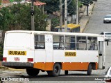 Trans Pororóca Tur 3229 na cidade de São Thomé das Letras, Minas Gerais, Brasil, por Johnny  Naki. Número da foto: #:id.