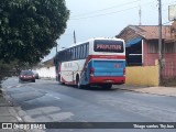 Priscitur 1035 na cidade de Embu-Guaçu, São Paulo, Brasil, por Thiago santos Thy.bus. Número da foto: #:id.