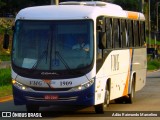VMG - Viação Minas Gerais 1909 na cidade de Belo Horizonte, Minas Gerais, Brasil, por Adão Raimundo Marcelino. Número da foto: #7228622.