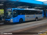 Transwolff Transportes e Turismo 6 6147 na cidade de São Paulo, São Paulo, Brasil, por Matheus  Daniel. Número da foto: #:id.