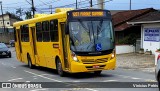 Gidion Transporte e Turismo 11120 na cidade de Joinville, Santa Catarina, Brasil, por Vinicius Petris. ID da foto: :id.