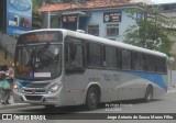 Rio Ita RJ 152.272 na cidade de Rio Bonito, Rio de Janeiro, Brasil, por Jorge Antonio de Souza Muros Filho. Número da foto: #:id.