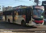 Auto Viação Jabour D86093 na cidade de Rio de Janeiro, Rio de Janeiro, Brasil, por Lucas Luz de Oliveira. Número da foto: #7226289.