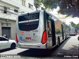 Sambaíba Transportes Urbanos 2 3154 na cidade de São Paulo, São Paulo, Brasil, por Matheus  Daniel. Número da foto: #:id.