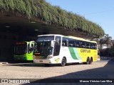Empresa Gontijo de Transportes 12685 na cidade de Belo Horizonte, Minas Gerais, Brasil, por Marcus Vinicius Lara Silva. Número da foto: #7227581.