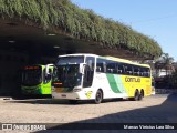 Empresa Gontijo de Transportes 12685 na cidade de Belo Horizonte, Minas Gerais, Brasil, por Marcus Vinicius Lara Silva. ID da foto: :id.