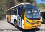 STEC - Subsistema de Transporte Especial Complementar D237 na cidade de Salvador, Bahia, Brasil, por Buzu News. Número da foto: #:id.