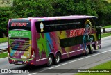 Bitur Transporte Coletivo e Turismo 9003 na cidade de Santa Isabel, São Paulo, Brasil, por Rudnei Aparecido da Silva. Número da foto: #7228681.