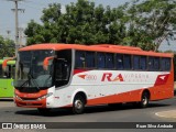 R.A. Viagens 9900 na cidade de Teresina, Piauí, Brasil, por Ruan Silva Andrade. Número da foto: #7226890.