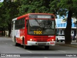 Transmoreira 87001 na cidade de Belo Horizonte, Minas Gerais, Brasil, por Douglas Yuri. ID da foto: :id.