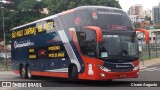 Expresso Adamantina 421811 na cidade de Ribeirão Preto, São Paulo, Brasil, por Cicero Augusto. Número da foto: #:id.