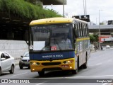 G1 Transporte de Pessoal 8361 na cidade de Belo Horizonte, Minas Gerais, Brasil, por Douglas Yuri. ID da foto: :id.