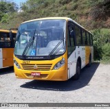 STEC - Subsistema de Transporte Especial Complementar D237 na cidade de Salvador, Bahia, Brasil, por Buzu News. Número da foto: #:id.