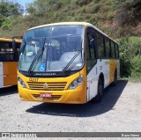 STEC - Subsistema de Transporte Especial Complementar D237 na cidade de Salvador, Bahia, Brasil, por Buzu News. ID da foto: :id.