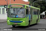 EMTRACOL - Empresa de Transportes Coletivos 03251 na cidade de Teresina, Piauí, Brasil, por Paulo Roberto. Número da foto: #:id.