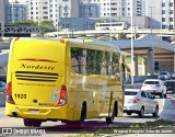 Viação Nordeste 1920 na cidade de Natal, Rio Grande do Norte, Brasil, por Junior Mendes. Número da foto: #7229037.