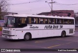 Ruta Bus 78 3 na cidade de Santiago, Santiago, Metropolitana de Santiago, Chile, por Raúl Díaz Romeodelta. ID da foto: :id.