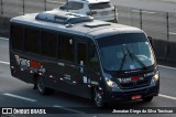 Transtour RJ 902.002 na cidade de Lavrinhas, São Paulo, Brasil, por Jhonatan Diego da Silva Trevisan. Número da foto: #7226520.