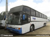 Ônibus Particulares 7157 na cidade de Caruaru, Pernambuco, Brasil, por Lenilson da Silva Pessoa. Número da foto: #:id.