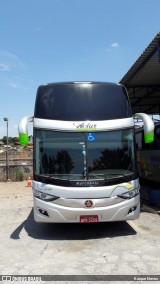 Actur Viagens 4046 na cidade de Belo Horizonte, Minas Gerais, Brasil, por Kaique Neves. Número da foto: #7226734.