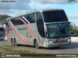 Gasparzinho Turismo 1040 na cidade de Caruaru, Pernambuco, Brasil, por Lenilson da Silva Pessoa. Número da foto: #7228546.