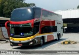 Real Expresso 11602 na cidade de Petrópolis, Rio de Janeiro, Brasil, por Savio Luiz Neves Lisboa. Número da foto: #:id.