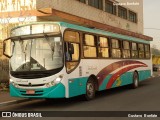 Viação Talismã 771 na cidade de Rio Grande da Serra, São Paulo, Brasil, por Gustavo  Bonfate. Número da foto: #:id.