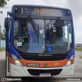 TransPessoal Transportes 227 na cidade de Rio Grande, Rio Grande do Sul, Brasil, por André Machado. Número da foto: #:id.